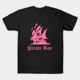 Pirate Bae T-Shirt